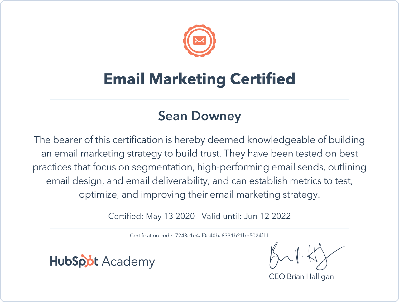 sean-downey-email-marketing-cert-2020-sm.png
